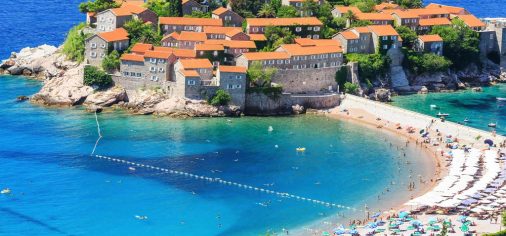 Crna Gora i Dubrovnik -  Last Minute